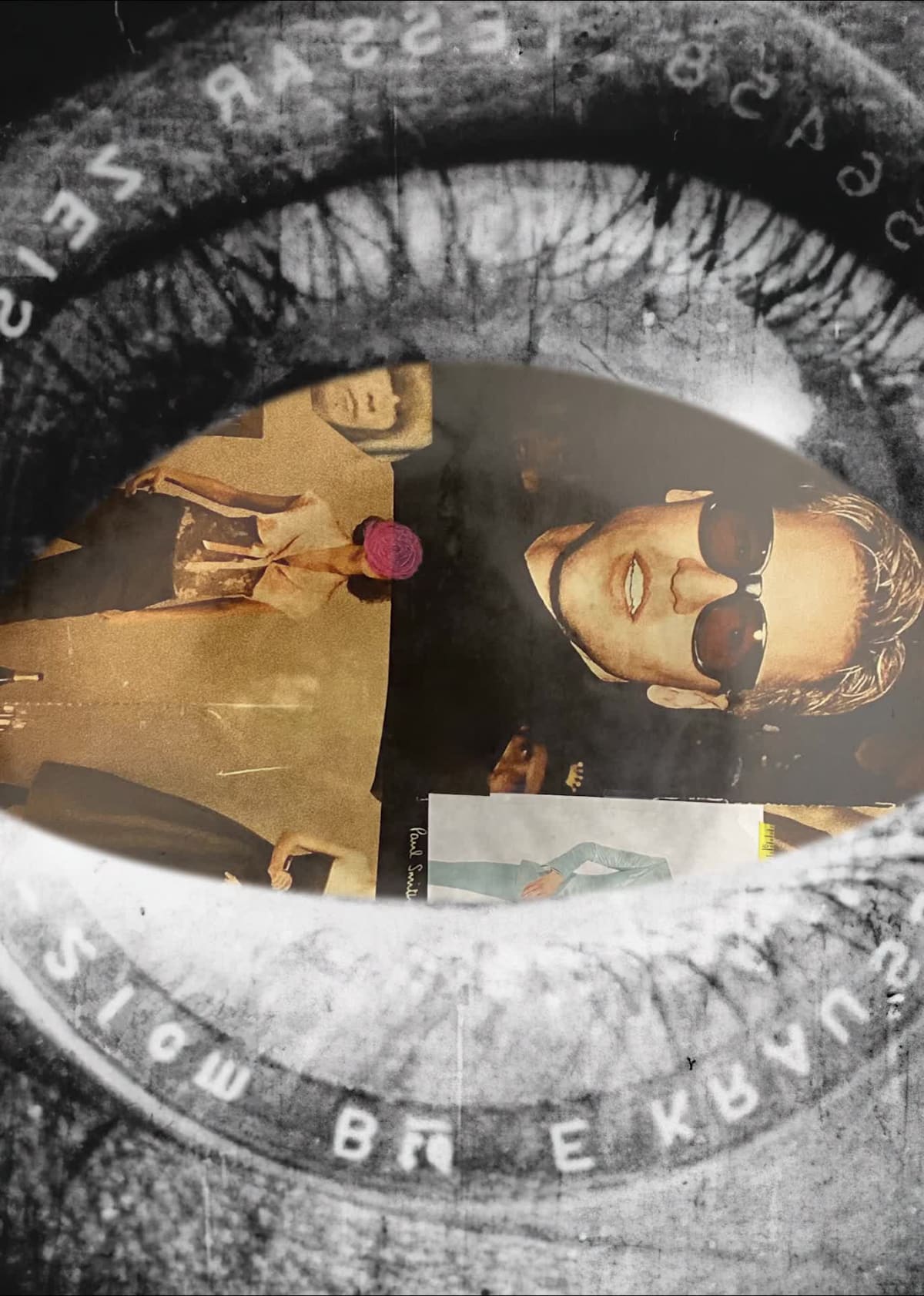 Act II: Every Feeble Rumour