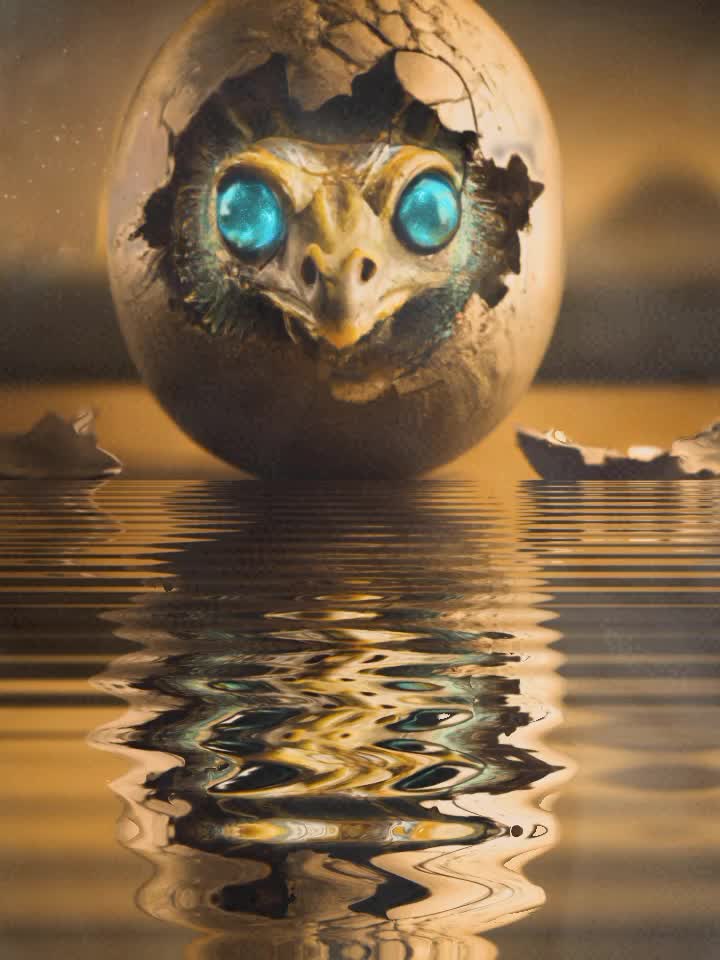 Welcome To Our World