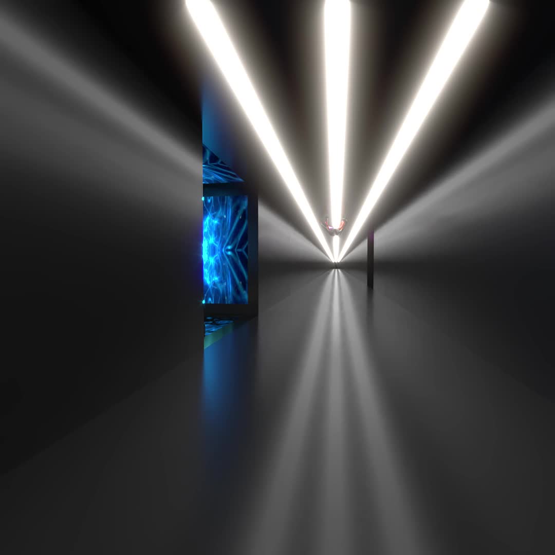 FORMATION TUNNEL