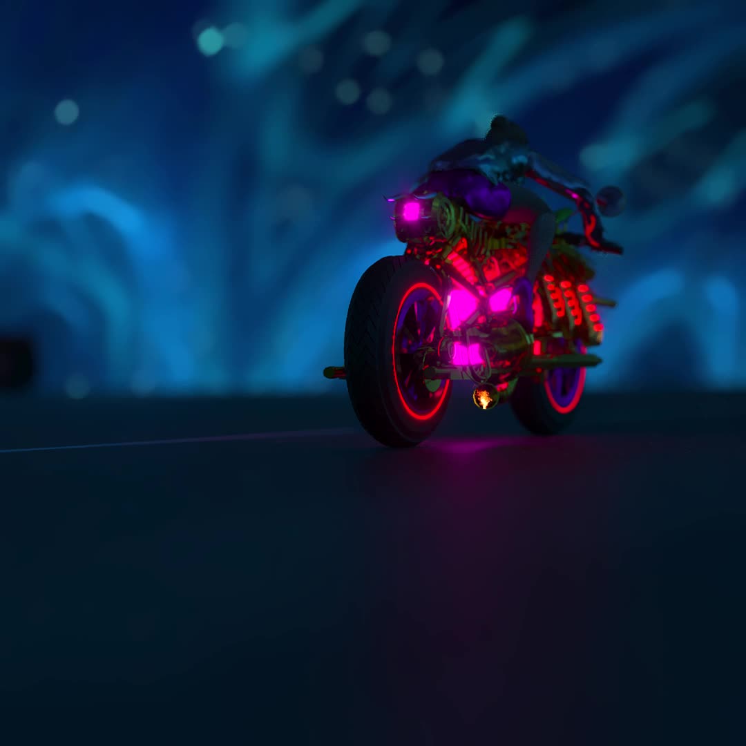 ESCAPE THE WHISPERS