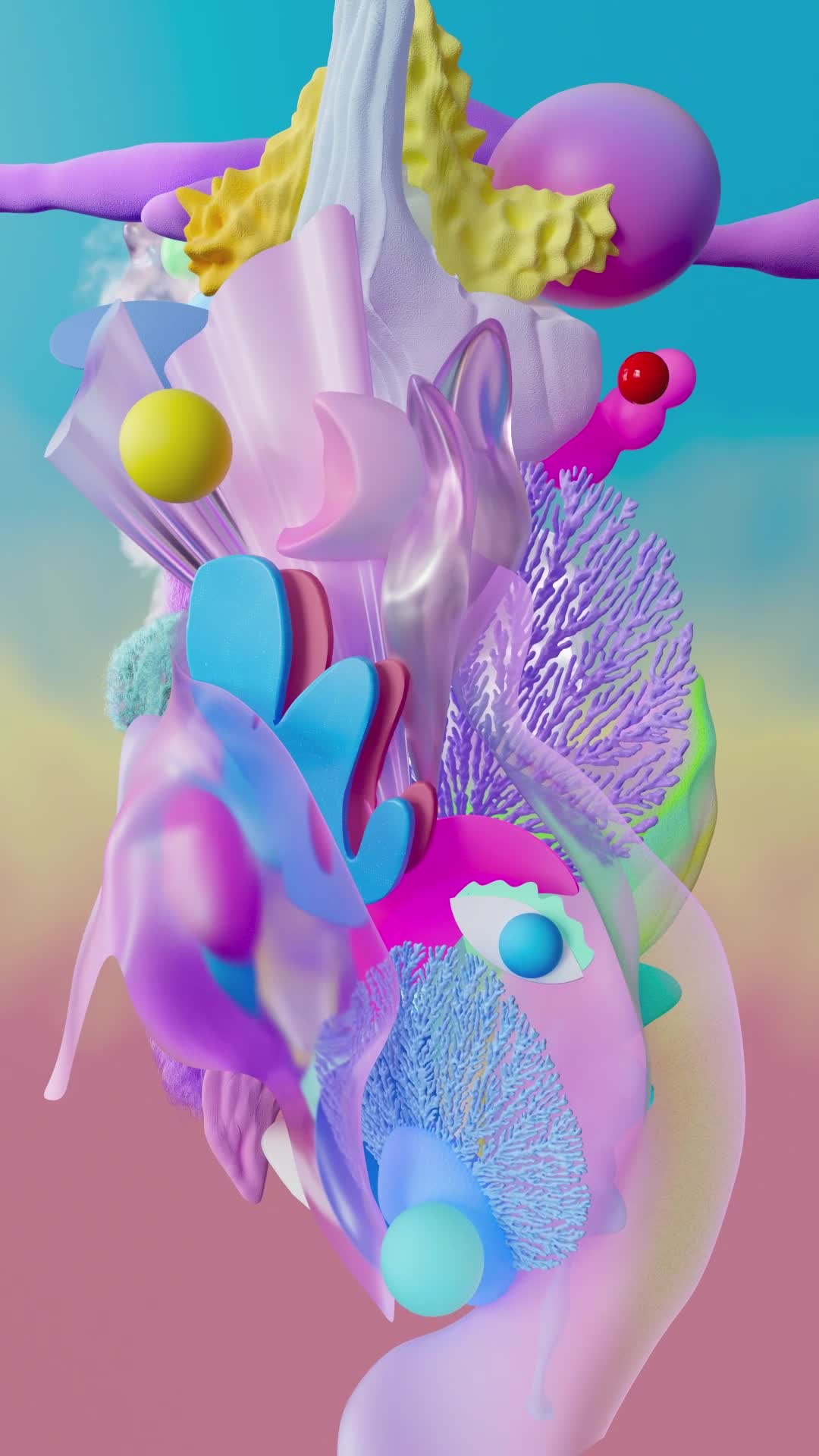 Underwater Orchestra, 2022