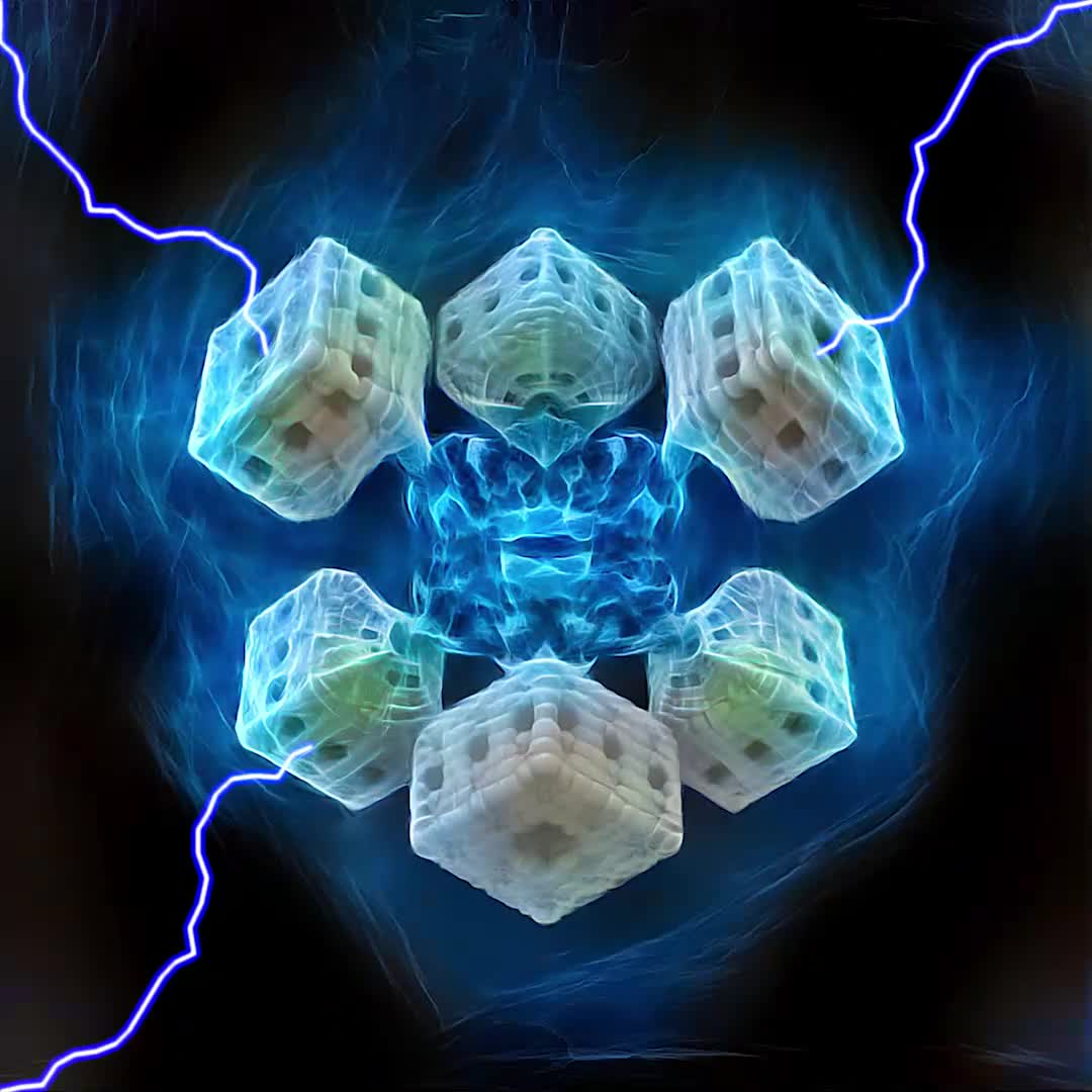 Cubic Intelligence