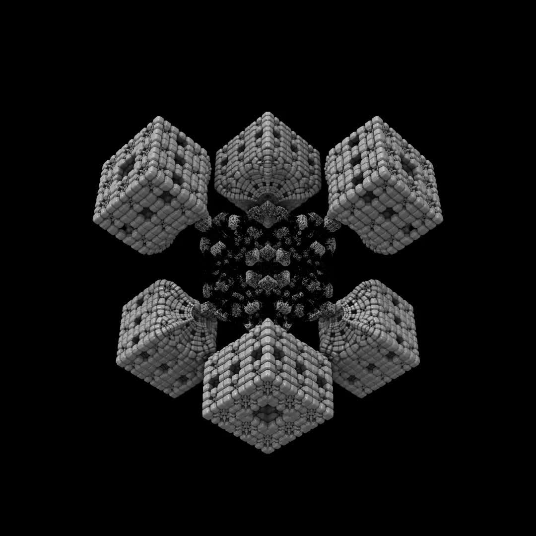 Cubic Transformation