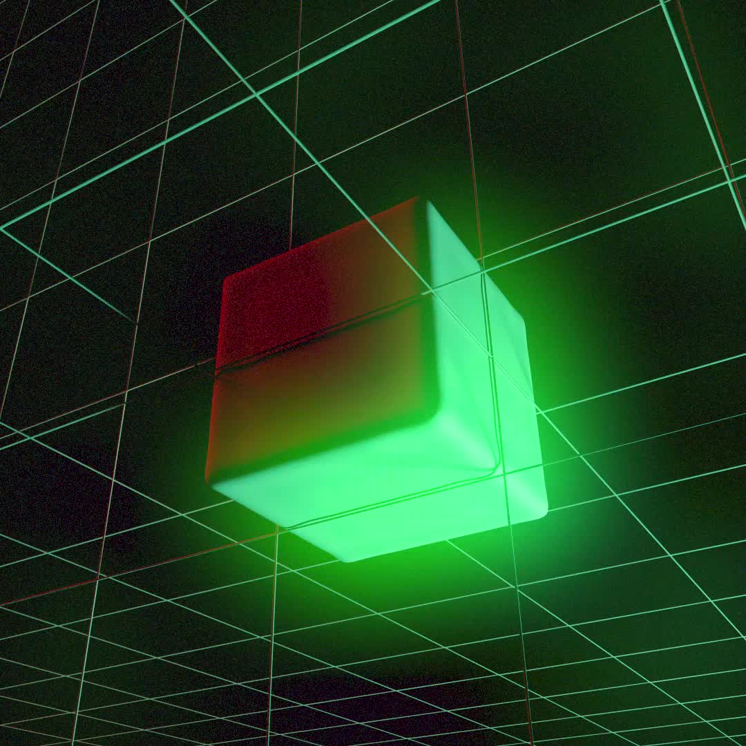 Geometric Life Forms v1.1 — Play Like a Child