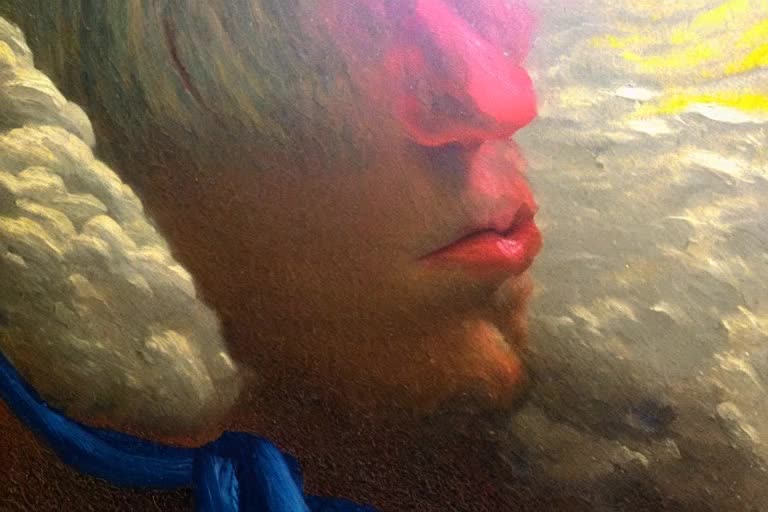 Artificial Renaissance