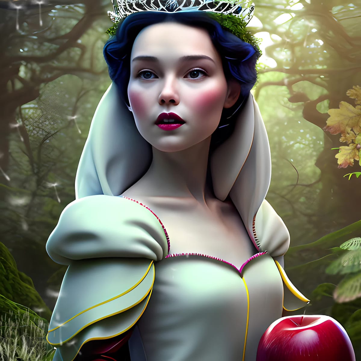 Snow White