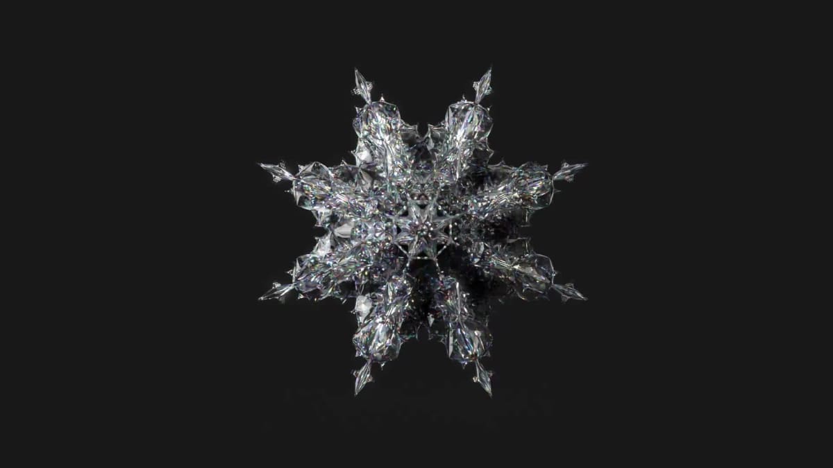 Snowflake