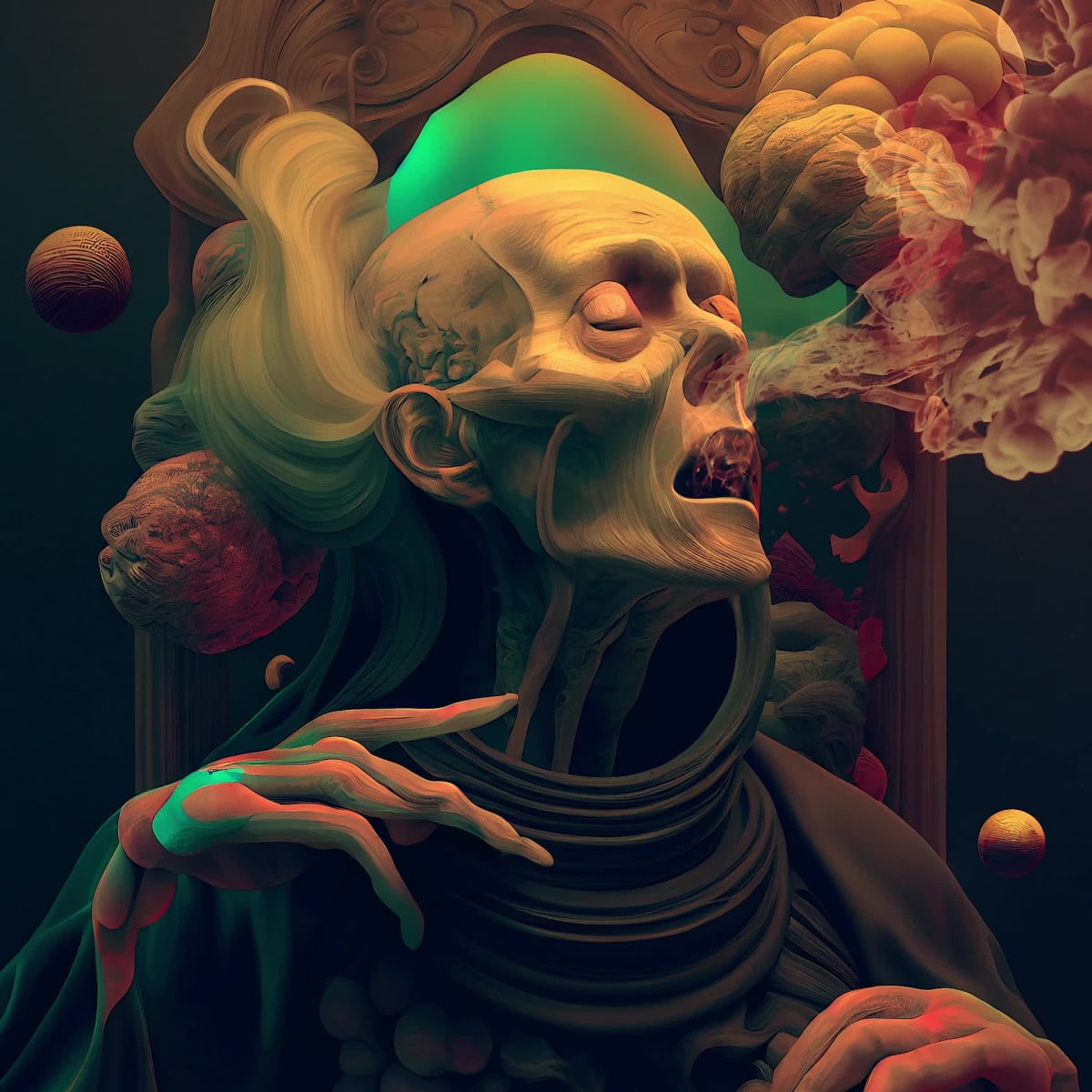 The Last Breath
