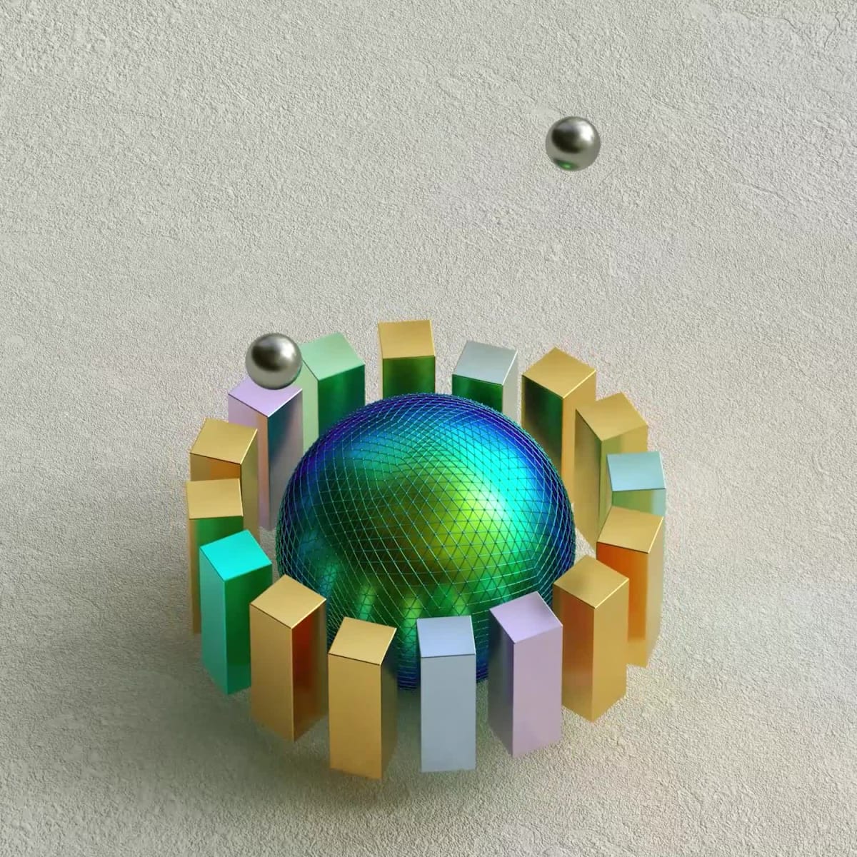 ORBS
