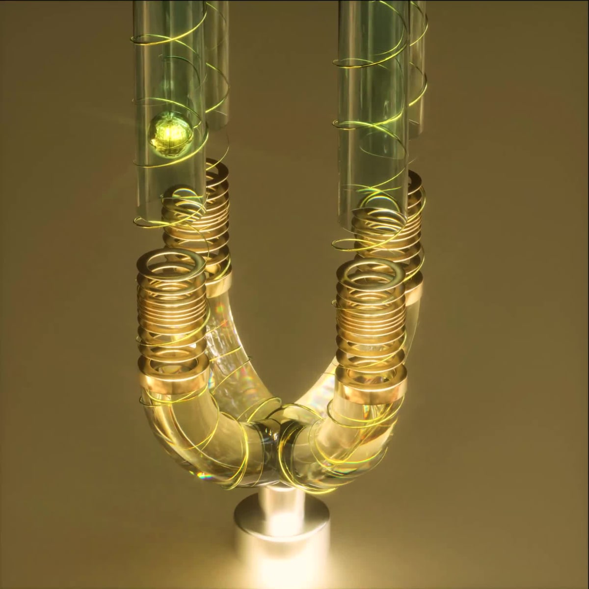 ENDLESS ENERGY