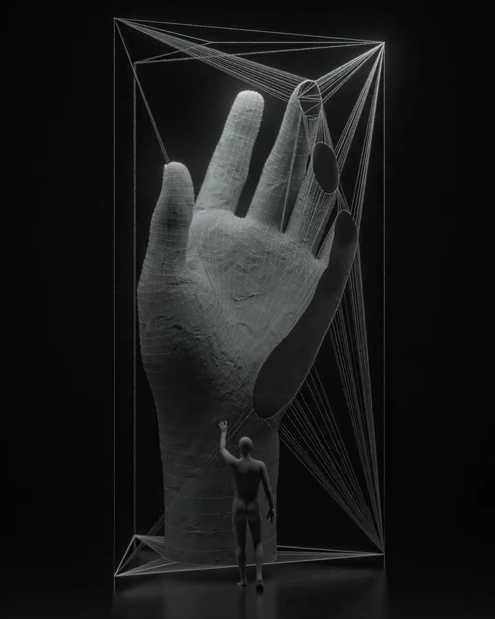Captive