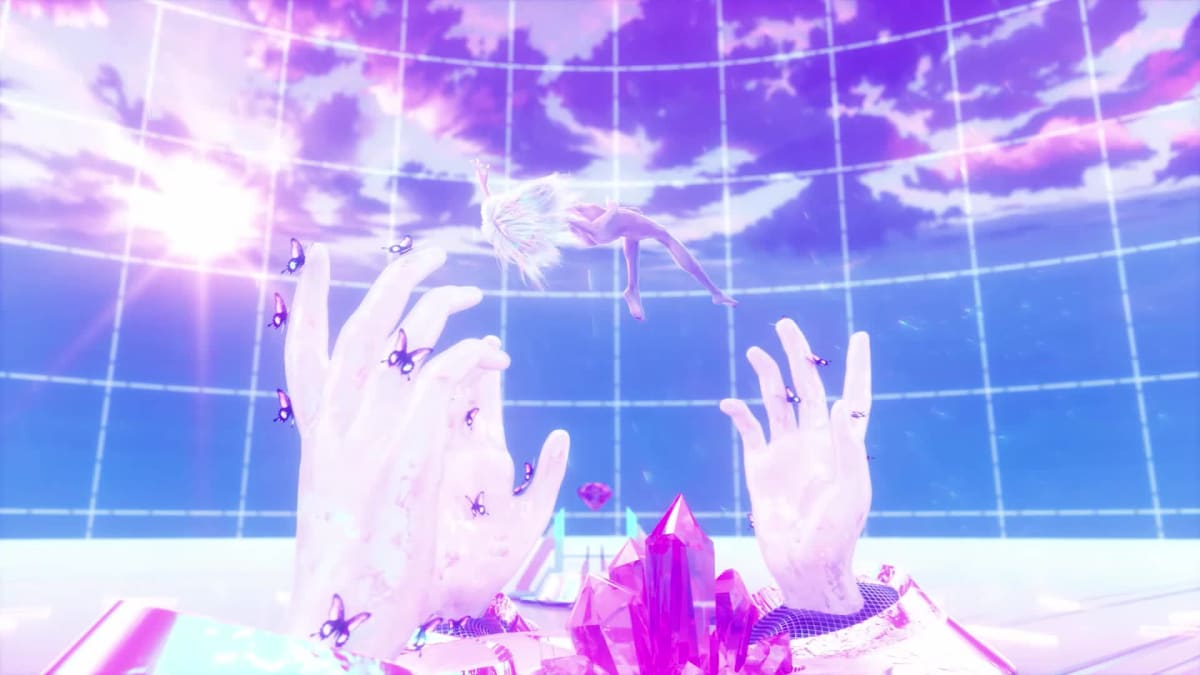 ༒ 𝕍𝕚𝕣𝕥𝕦𝕒𝕝𝕚𝕤 𝕀𝕟𝕥𝕖𝕣𝕚𝕥𝕦𝕞 ༒