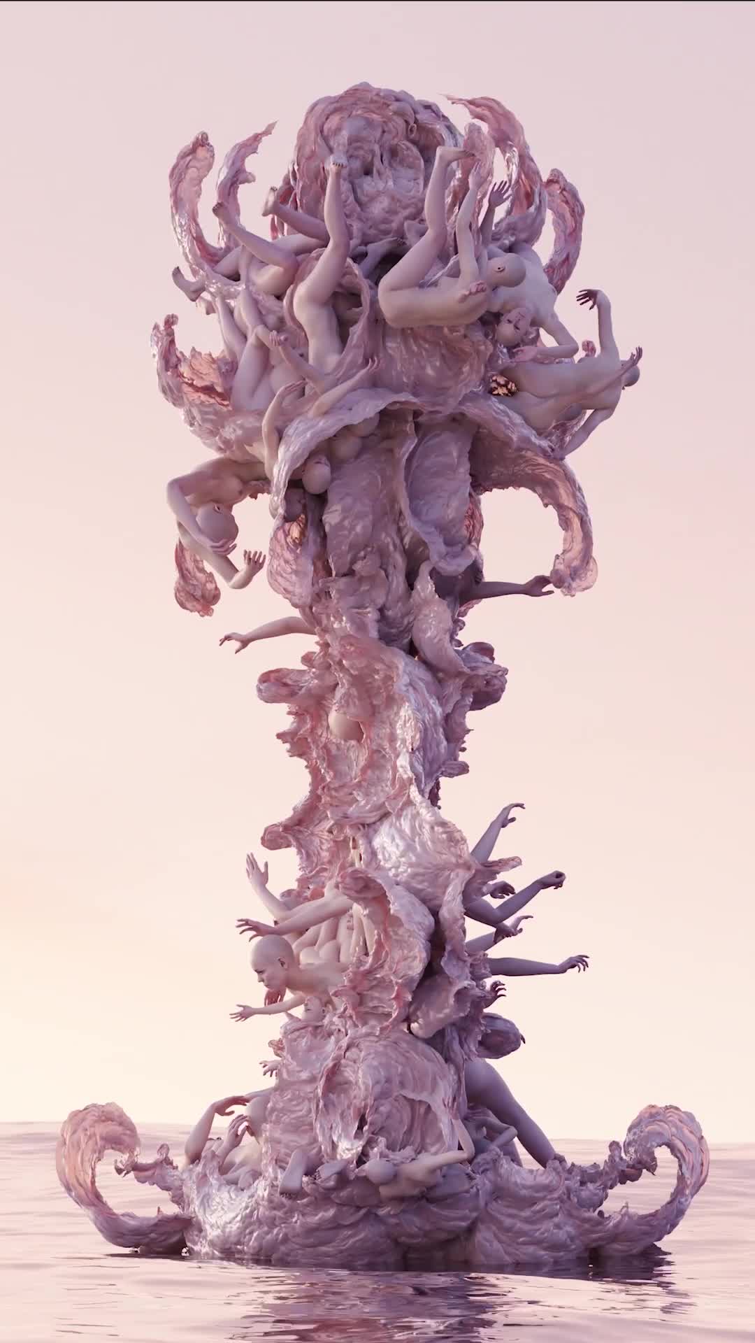 Herald by Miguel Mira