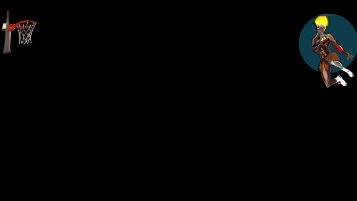 Jordan Ad Astra