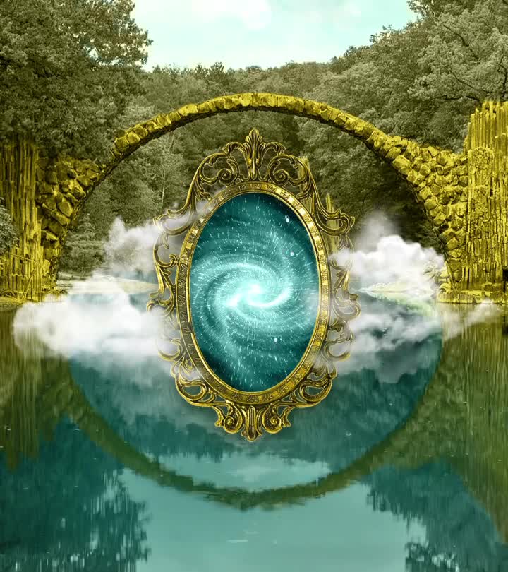 The Mirror