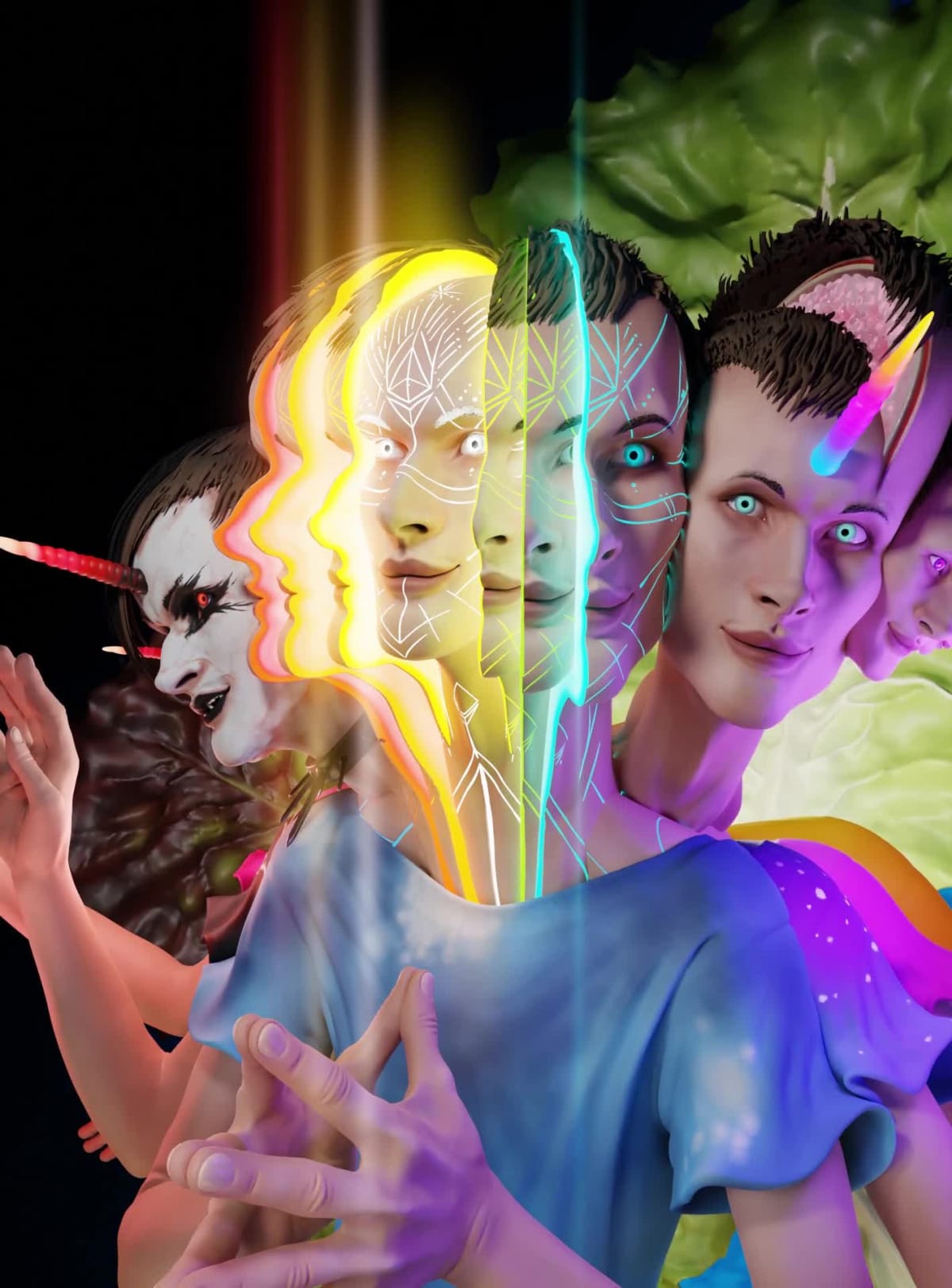 ALPHA VITALIK