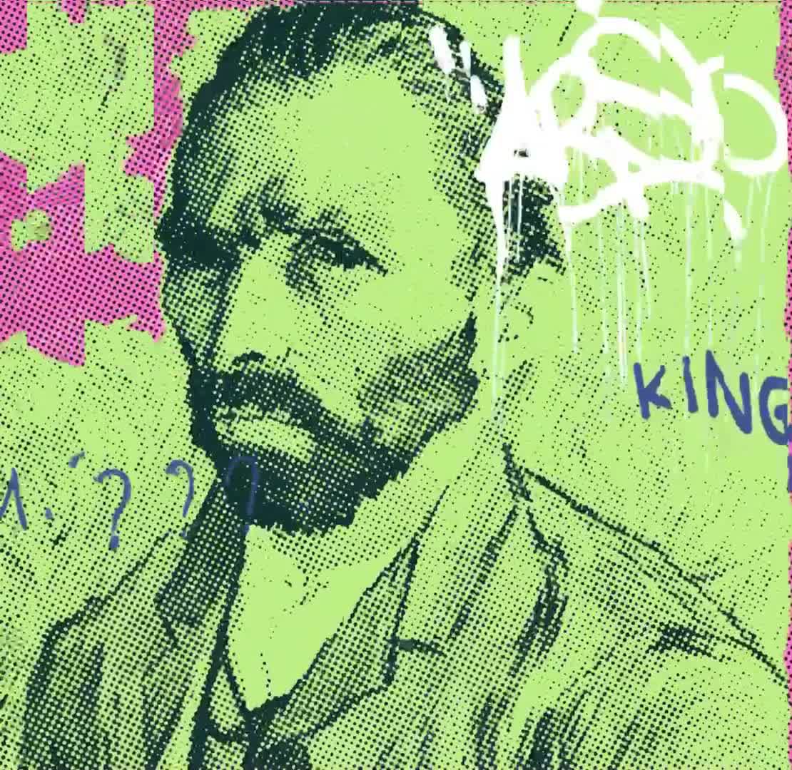 KING VAN