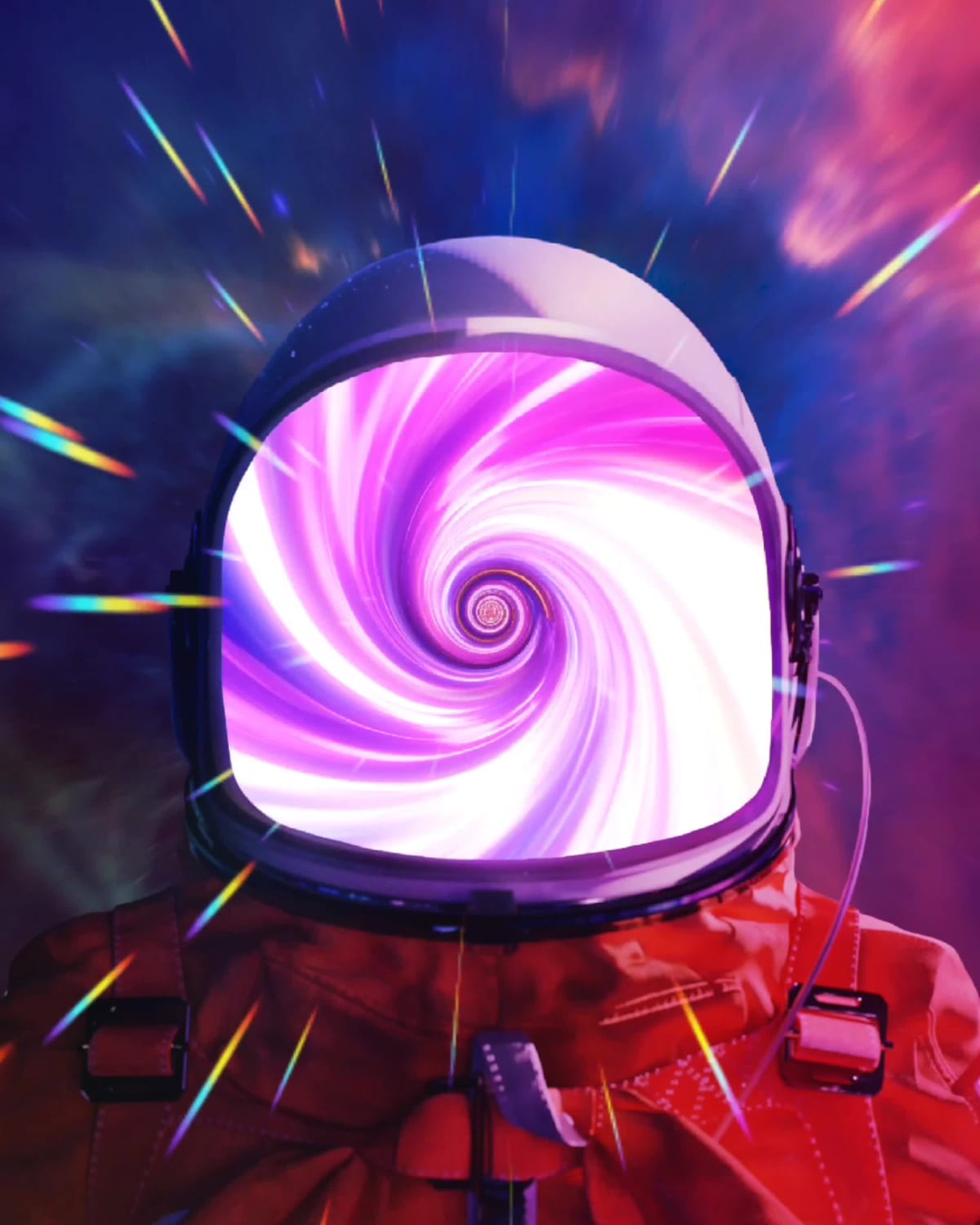 The illusionist