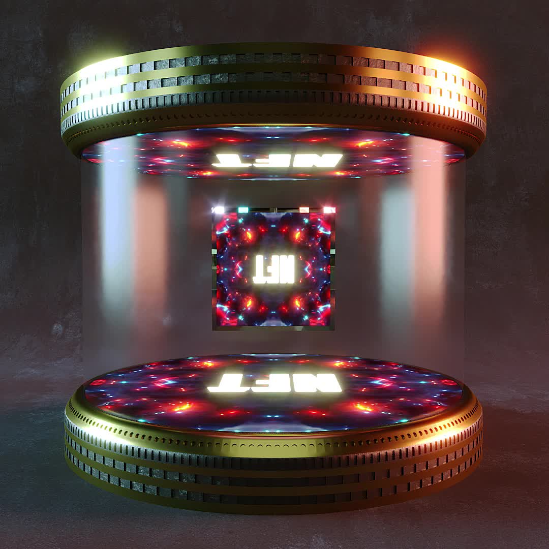 Nft Generator