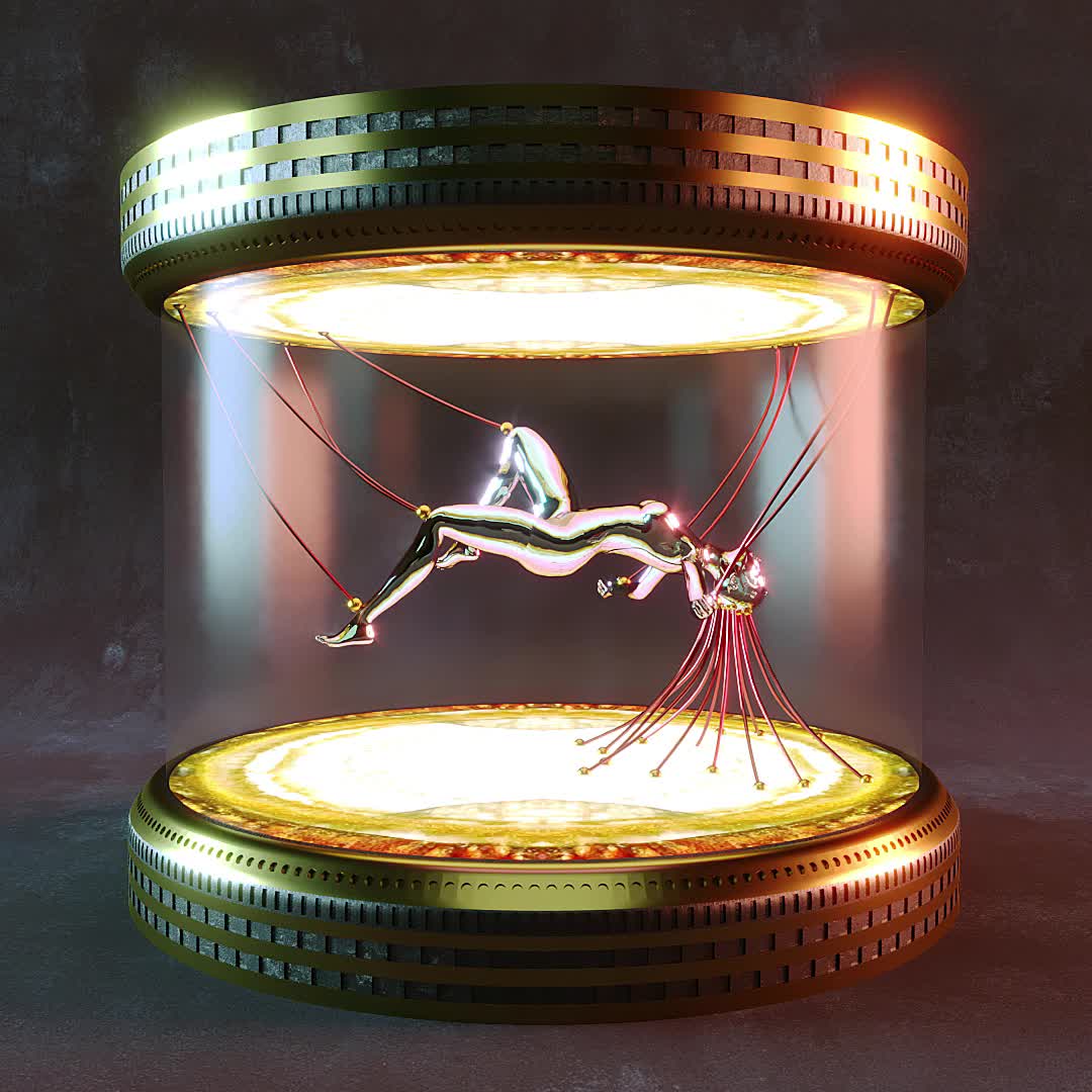 Genesis Project