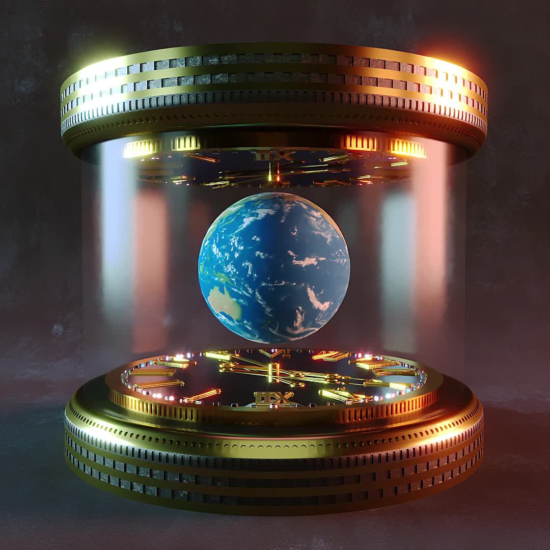 Doomsday Clock