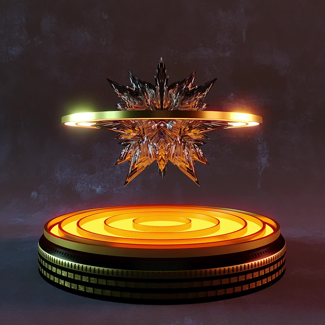 Cyber Snow