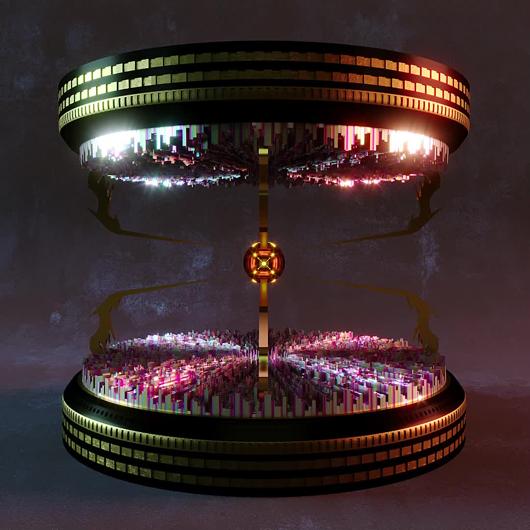 Xar Crystal