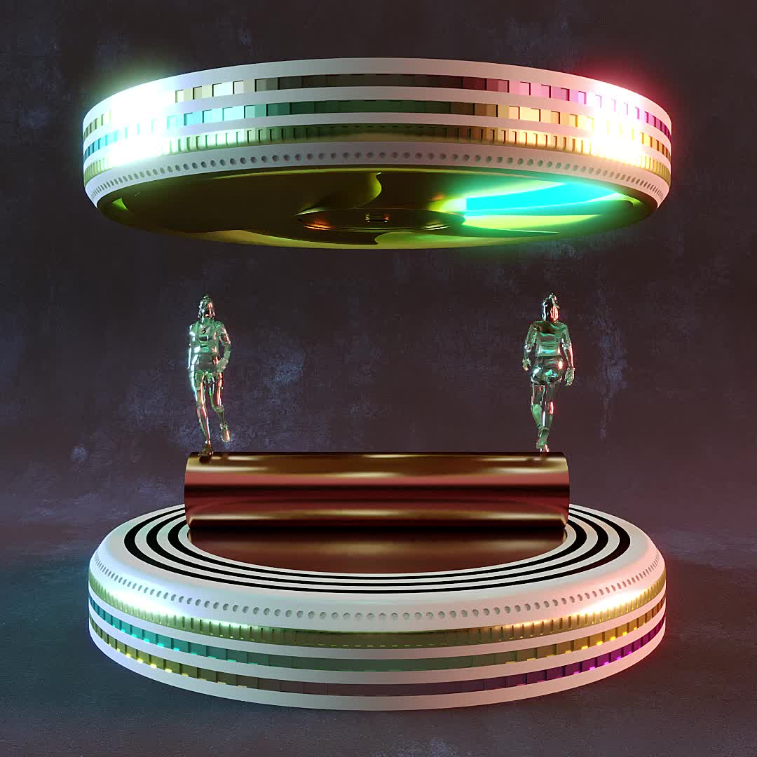 Crystal Travelers