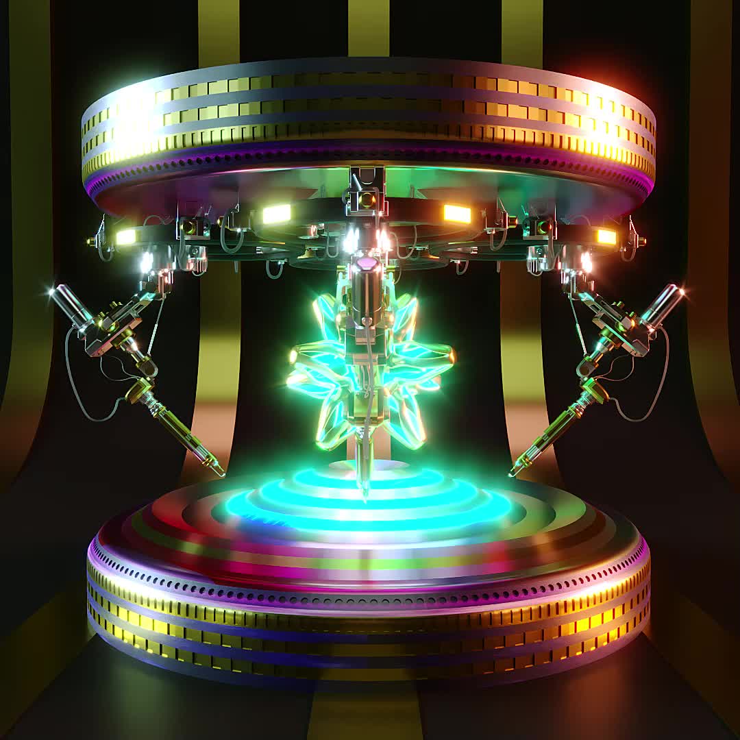 Genetic Star