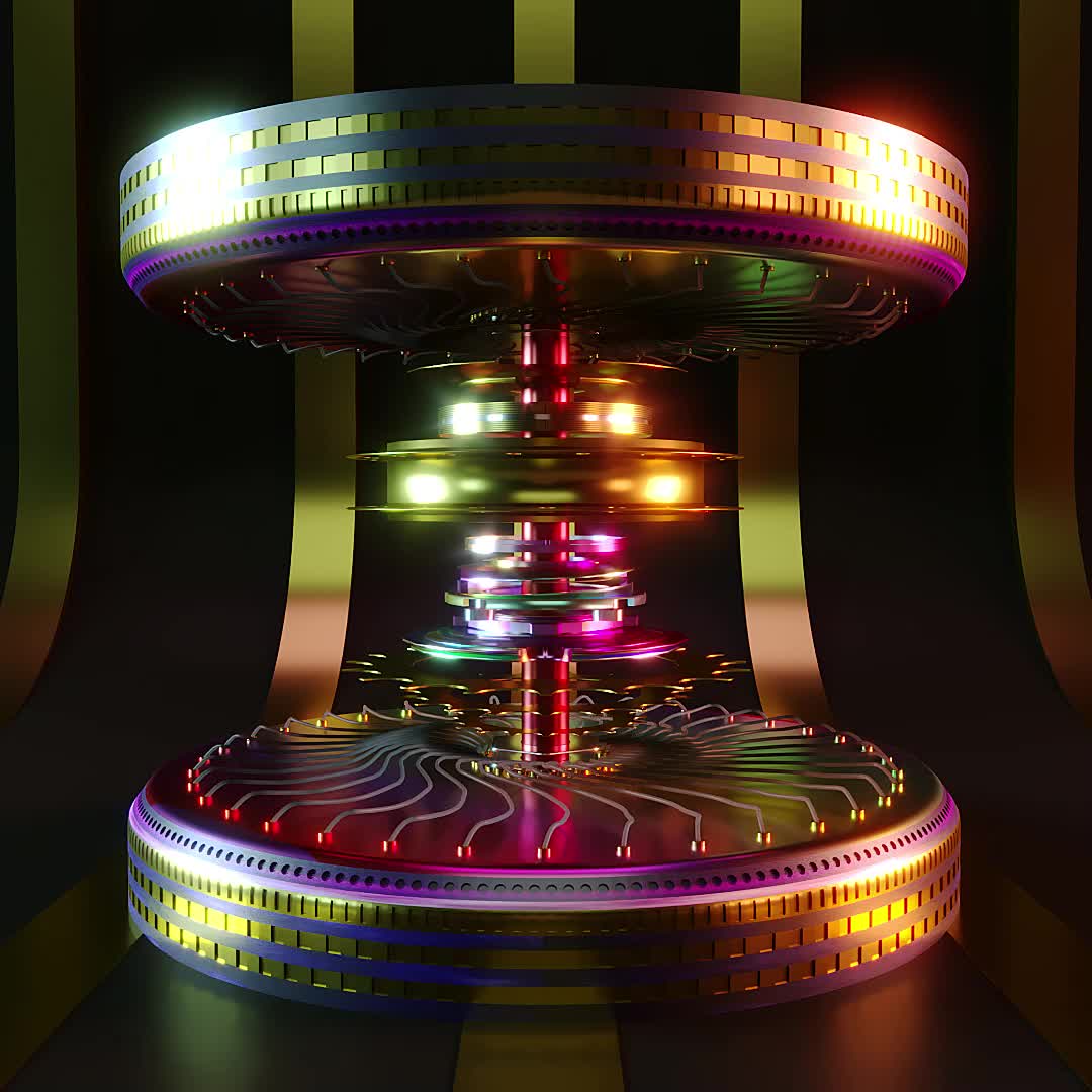 Xar Mechanism