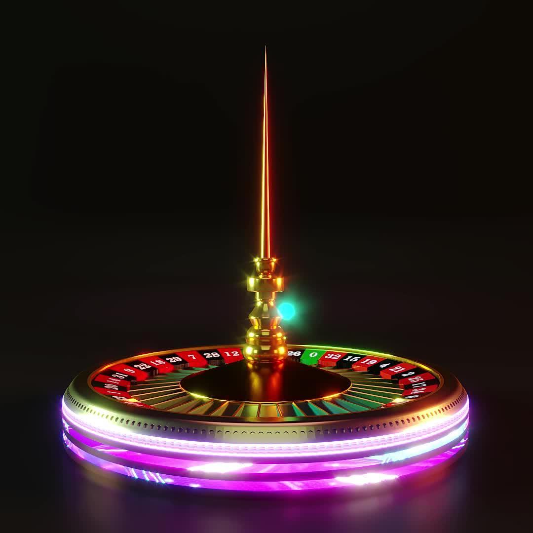 Roulette