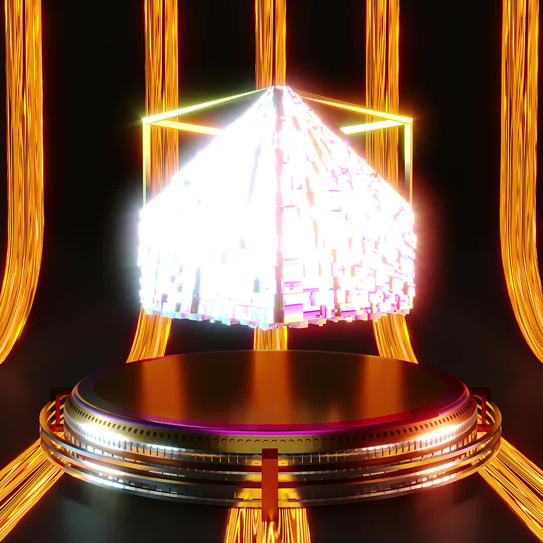 Existence Chest