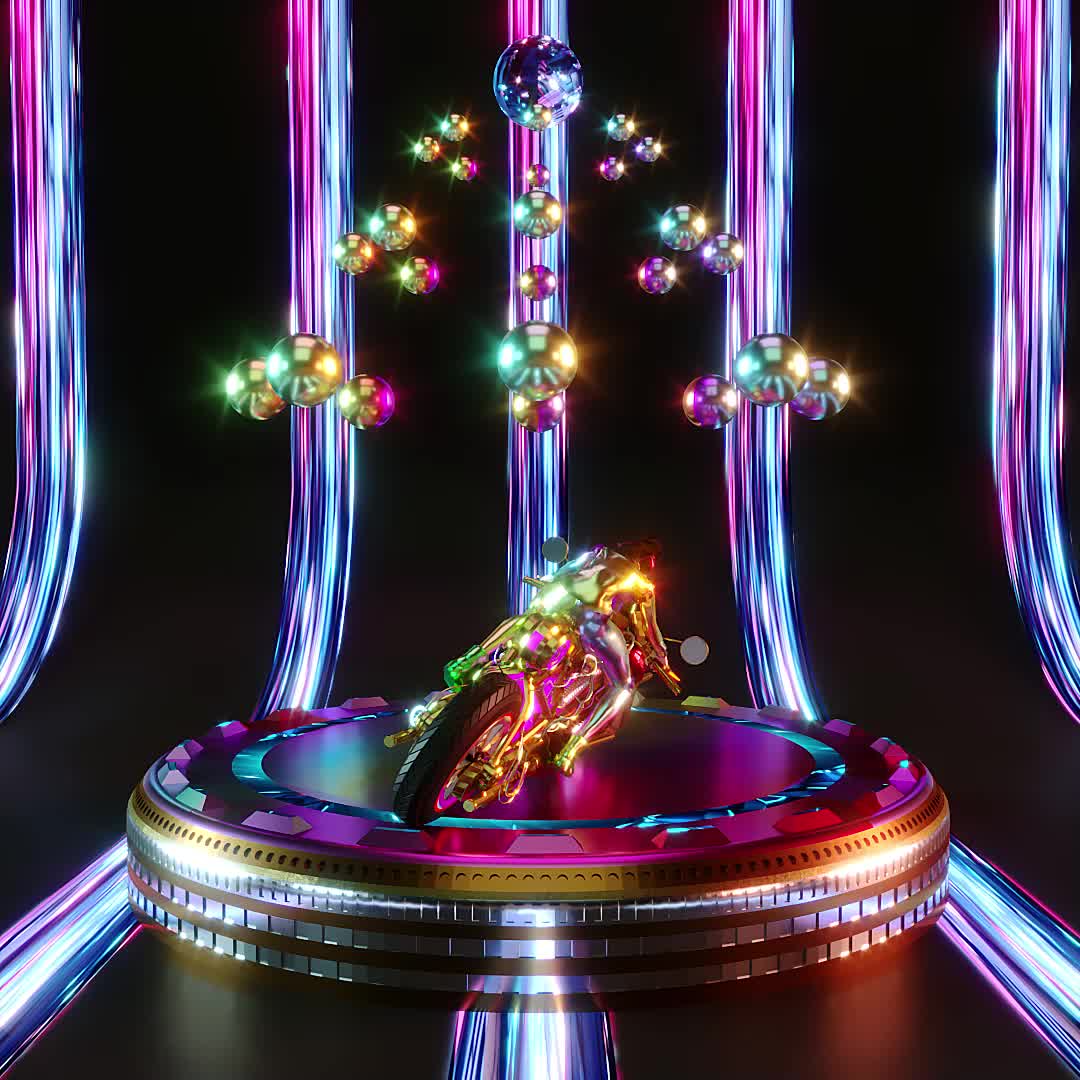 Qcs Racer