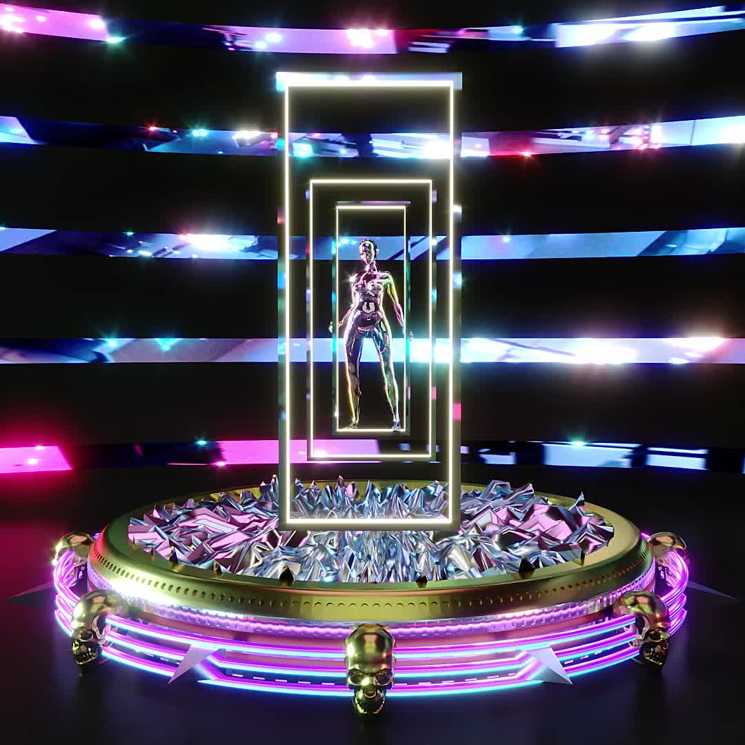 Complex Dream Code