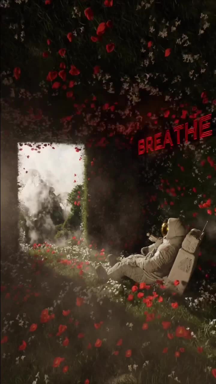 Breathe