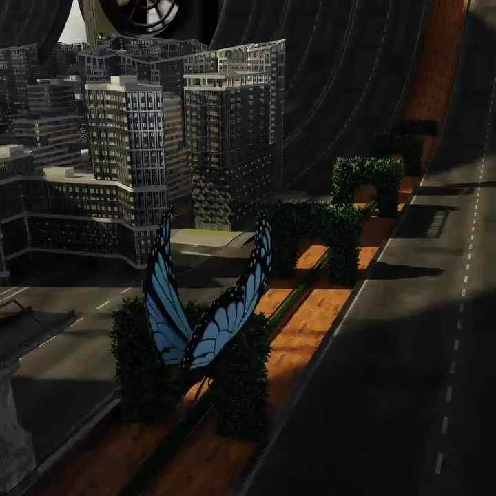 City of the Giants