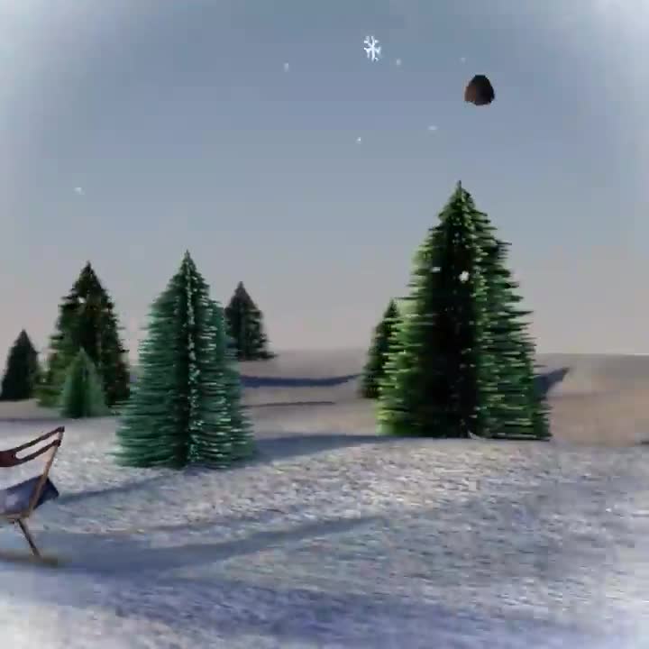Xmas Tree