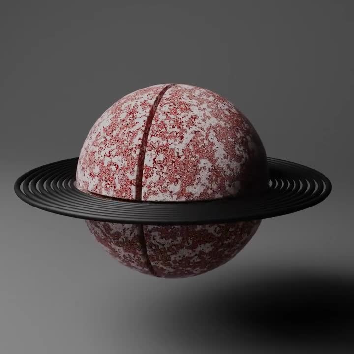 Meridian
