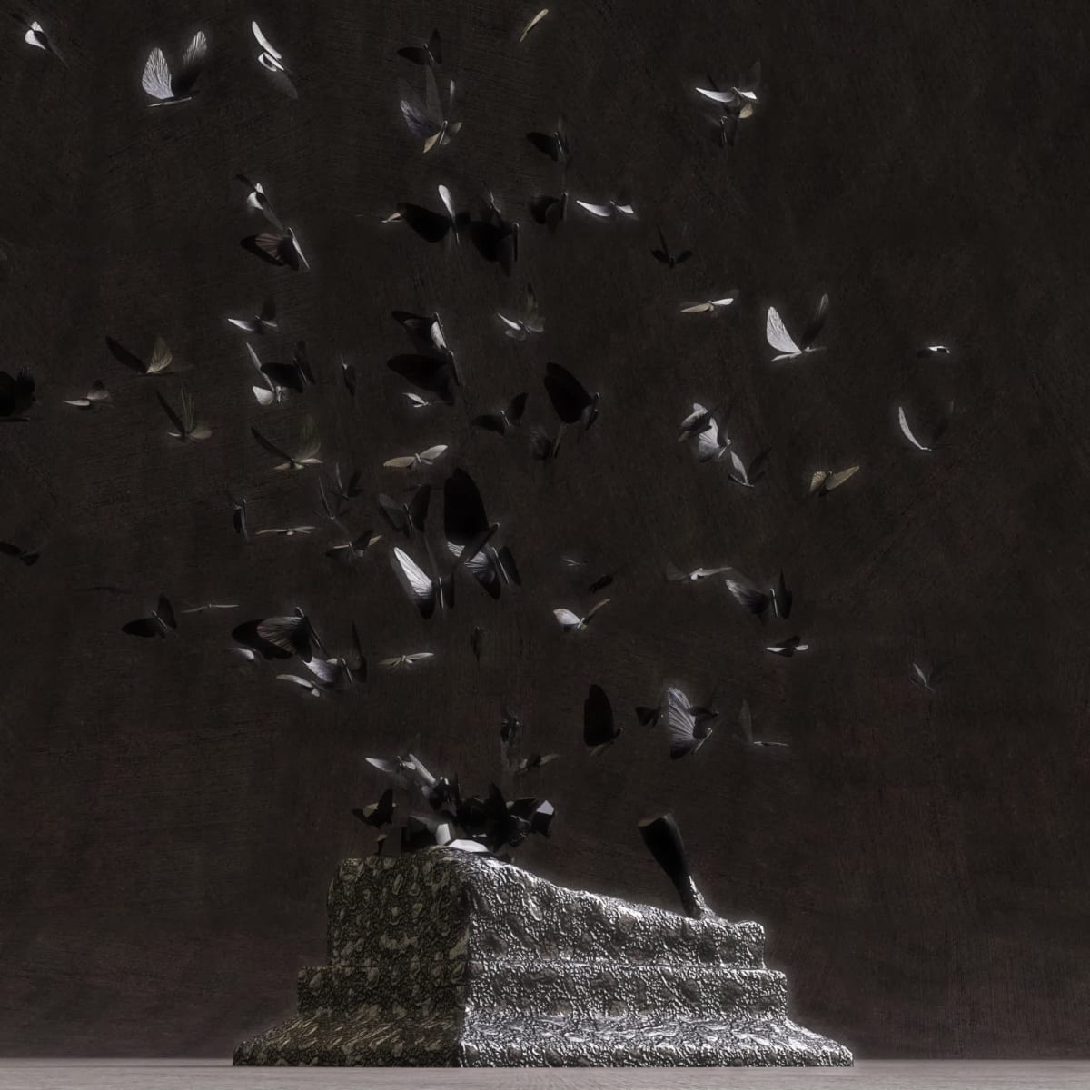 Sisyphus (Hopes Gone)