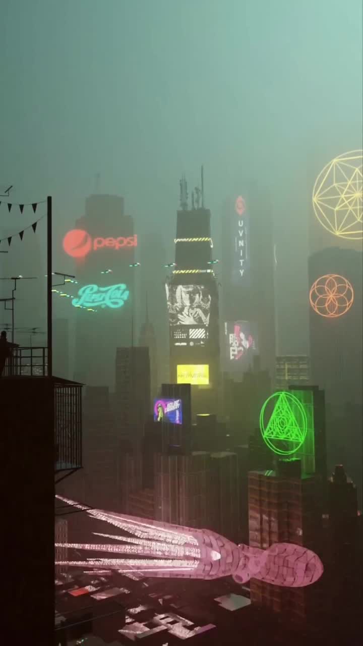 Future Nights