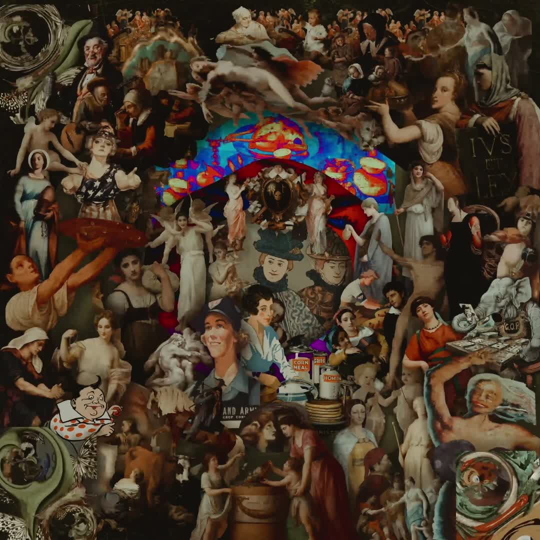 Your Favourite Always Be Ready, Kids