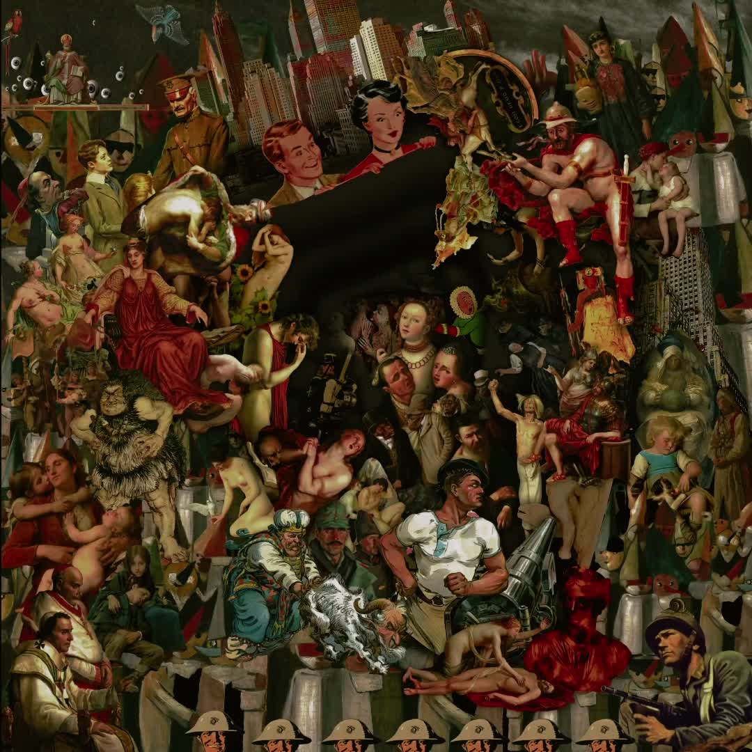 Parents - Plan and Strunggle