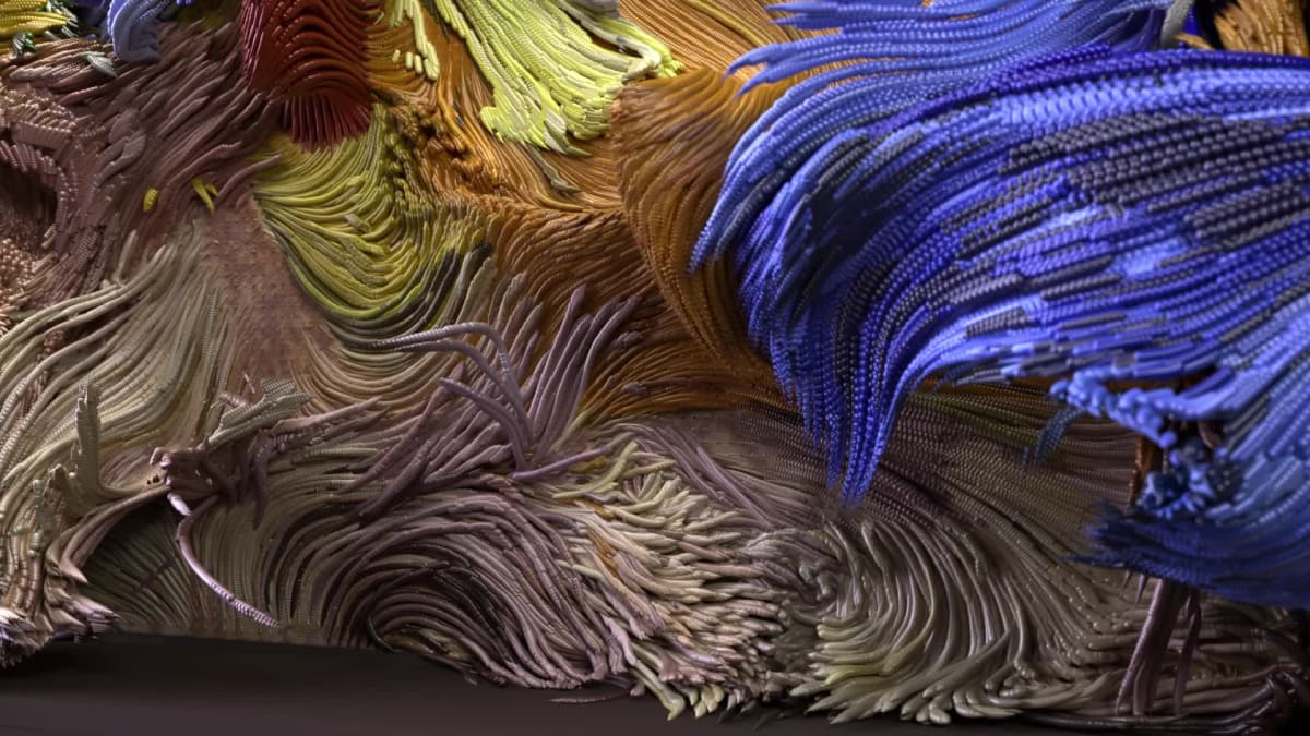 Meeting with The Bedroom in Arles