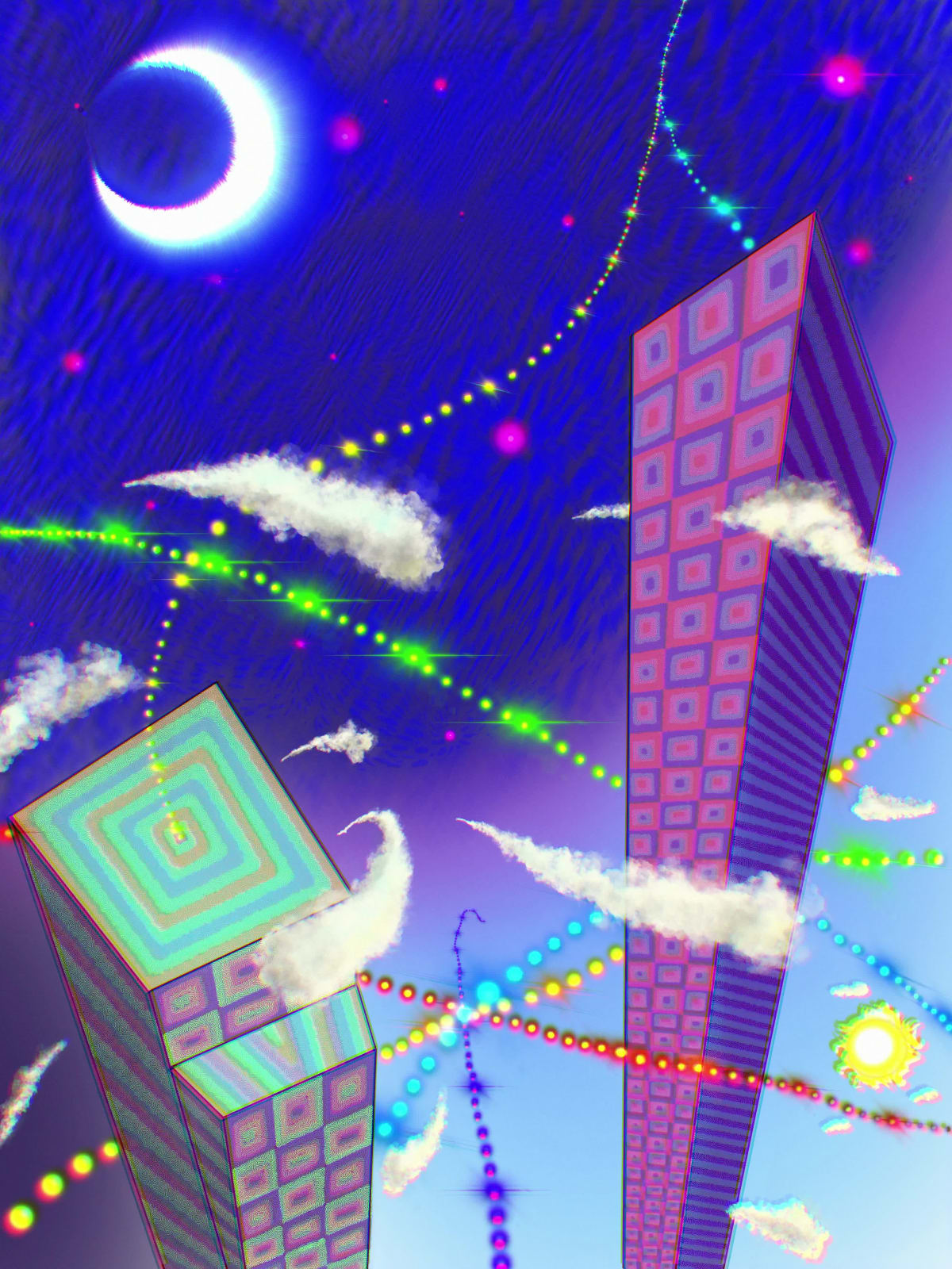 //the.Phantropolis.exp by Sendrock