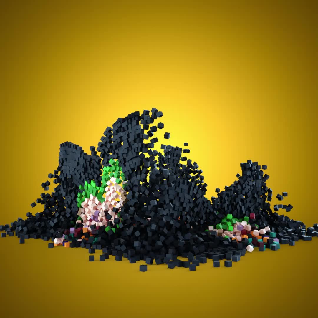 Pixelchild
