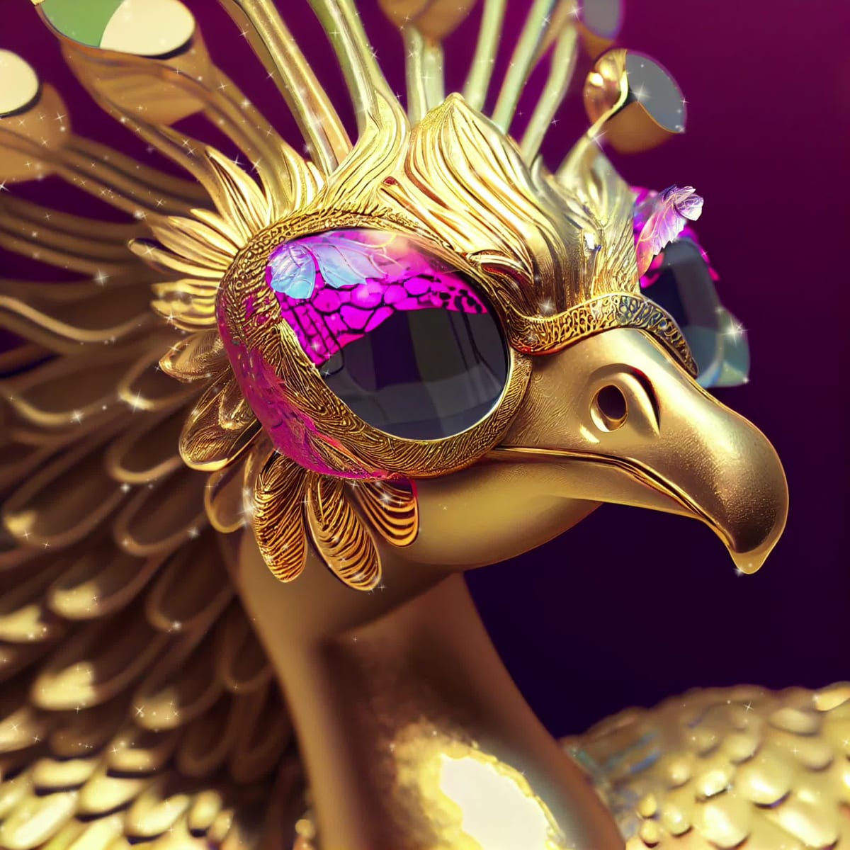 Gold