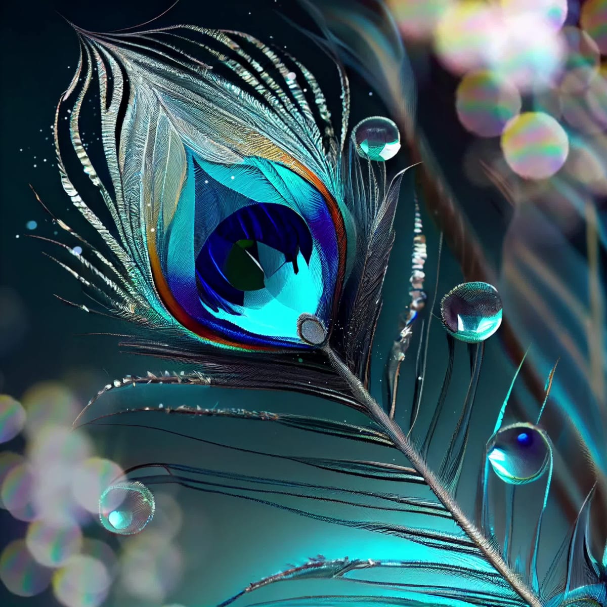 Drops