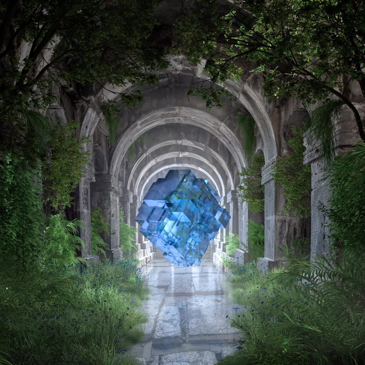 Unearthed by Ryan Koopmans - CryptoCube#99