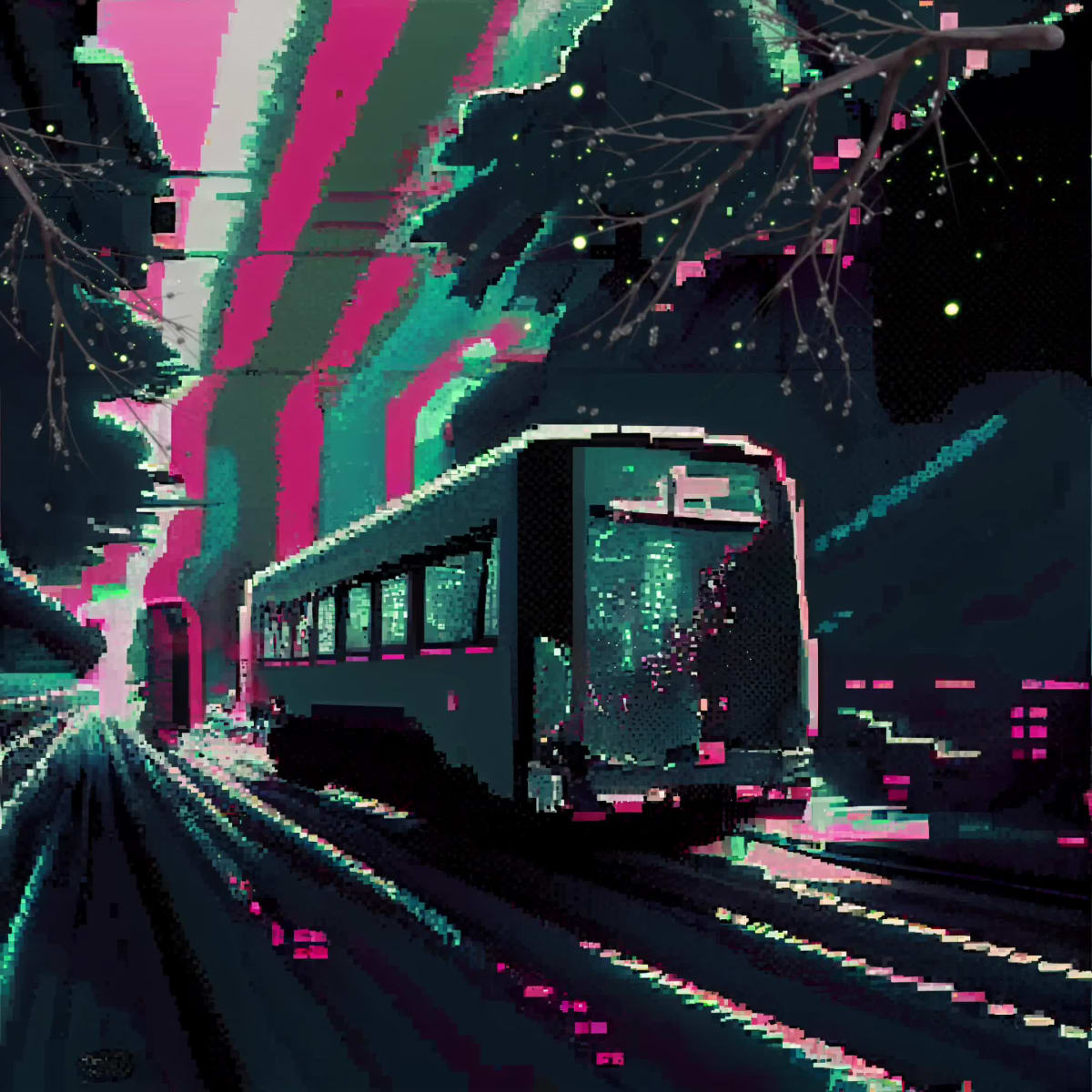 Bus