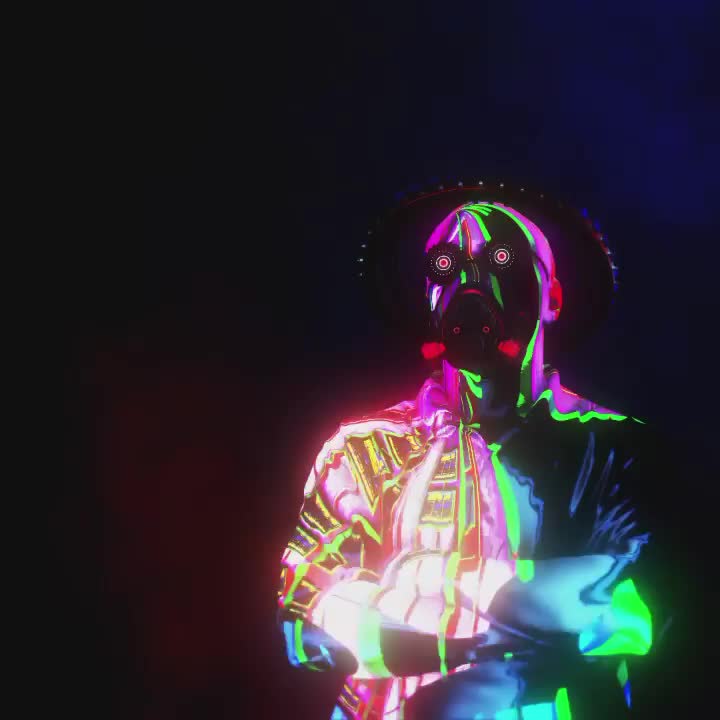 The Mask